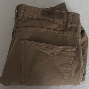 Zara Skinny Jeans (new without tags)